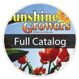 Sunshine Growers Nursery Homepage - Sunshine Growers Nursery